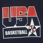 Champion - USA Olympic Basketball Team T-Shirt 1996 Large Vintage Retro