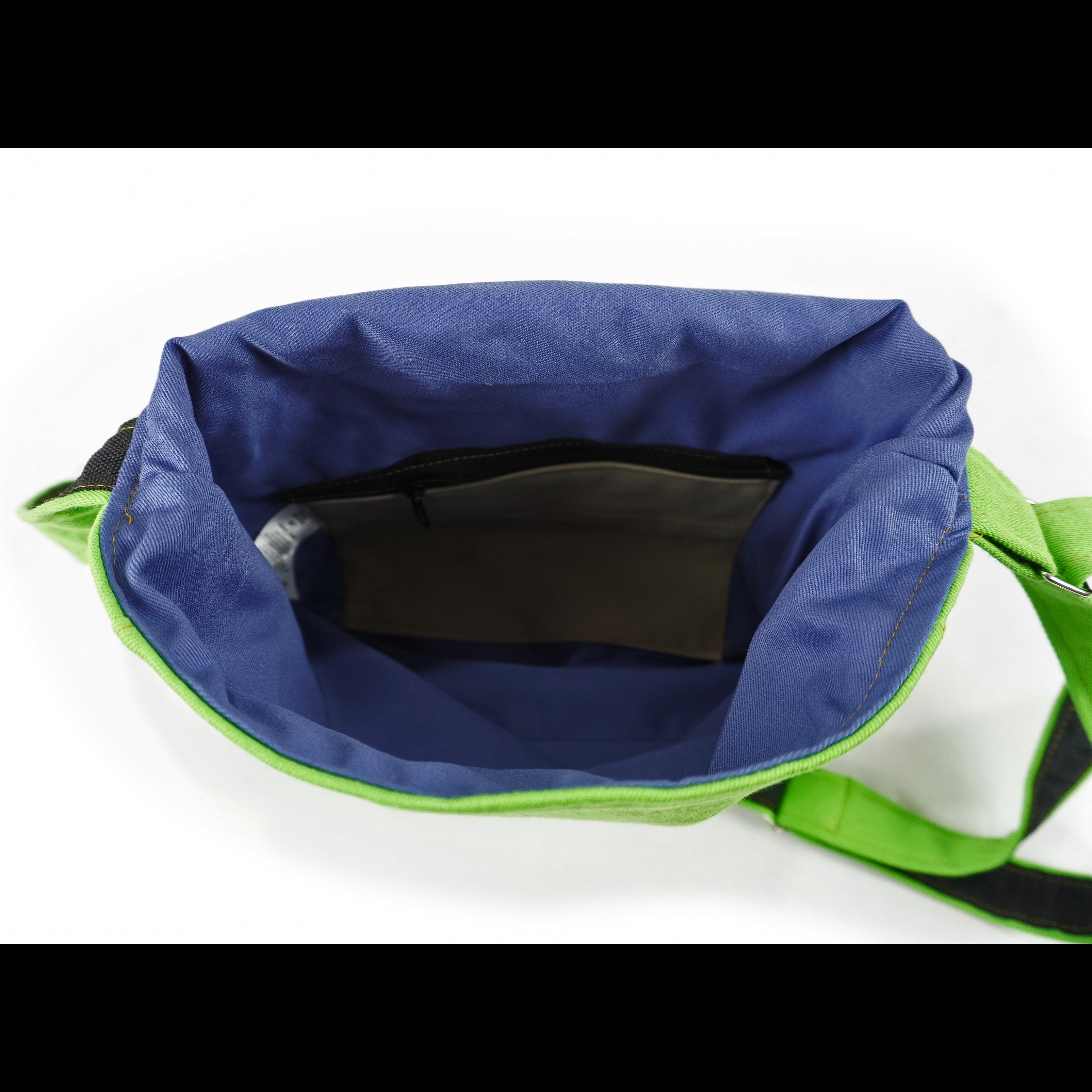 Reworked Nike Tote Bag