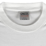 Vintage (Oneita) - Hue, Vietnam Single Stitch T-Shirt 1993 X-Large Vintage Retro