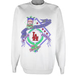 MLB - Los Angeles Dodgers Champions Deadstock Sweatshirt 1988 X-Large