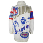 NFL (Spirit) - New York Giants Jacket 1990s X-Large Vintage Retro Football