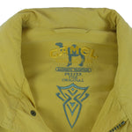 Vintage (Camel) - Collection Leather Jacket 1990s X-Large