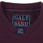 NFL (Galt Sand) - Washington Redskins Crew Neck Sweatshirt 1996 X-Large