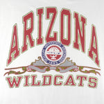 NCAA (TSI) - Arizona Wildcats T-Shirt 1990s XX-Large