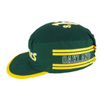 MLB (TF) - Oakland Athletics Painter Hat 1990s OSFA Vintage Retro Baseball