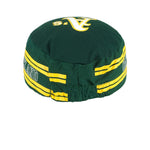 MLB (TF) - Oakland Athletics Painter Hat 1990s OSFA Vintage Retro Baseball