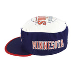 MLB - Minnesota Twins Painter Hat 1990s OSFA Vintage Retro Baseball