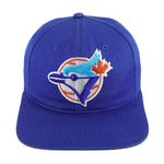 Starter (The Classic) - Toronto Blue Jays Snapback Hat 1990s OSFA Vintage Retro Baseball