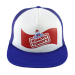 Vintage - Humpty Dumpty Potato Chips Deadstock Trucker Hat 1990s OSFA