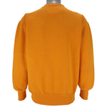 NCAA (Midwest) - Tennessee Volunteers Crew Neck Sweatshirt 1990s Medium