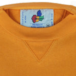 NCAA (Midwest) - Tennessee Volunteers Crew Neck Sweatshirt 1990s Medium