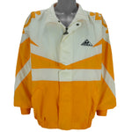 NCAA (Apex One) - Tennessee University Jacket 1990s X-Large Vintage retro football college