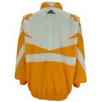 NCAA (Apex One) - Tennessee University Jacket 1990s X-Large Vintage retro football college