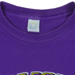 NFL (Competitor) - Baltimore Ravens T-Shirt 1990s X-Large