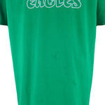 NFL (E USA) - Philadelphia Eagles Single Stitch T-Shirt 1980s XX-Large vintage retro football