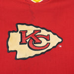 NFL (Pro Line) - Kansas City Chiefs Crew Neck Sweatshirt 1990s Large vintage retro football