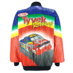 NASCAR (Graphic Jackets) - DuPont Tyvek Envelope Jacket 1990s X-Large