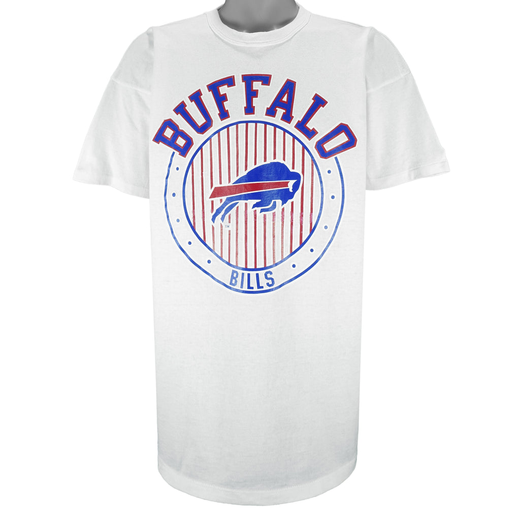 Champion - Buffalo Bills T-Shirt 1990s XX-Large