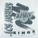 Starter - Los Angeles Kings Single Stitch T-Shirt 1993 Medium