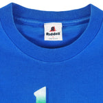 NFL (Riddell) - Seattle Seahawks T-Shirt 1994 Large