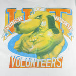 NCAA - University Of Tennessee Volunteers X Animal T-Shirt 1990s X-Large