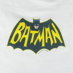 Vintage (D.C. Comics) - Batman Single Stitch T-Shirt 2000 Medium