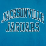 NFL - Jacksonville Jaguars T-Shirt 2000s X-Large