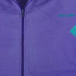 Adidas - Colorway Sports Track Jacket 1990s Large vintage retro