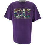 Vintage (Salem) - Cape Cod Massachusetts T-Shirt 1990s Large