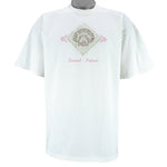 Vintage - Sanibel Island, Florida Single Stitch T-Shirt 1990s X-Large