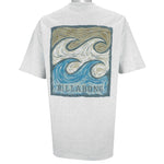 Vintage - Billabong Australia T-Shirt 1990s Large