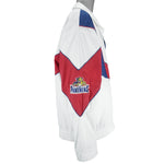 Starter (NHL) - Florida Panthers Embroidered Jacket 1990s X-Large vintage retro hockey