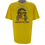 NCAA - Florida State Seminoles T-Shirt 1990s Large