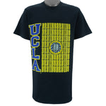 NCAA (Tultex) - UCLA Bruins T-Shirt 1990s Large