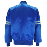 Starter (Pro Line) - Dallas Cowboys Satin Jacket 1980 Large vintage retro football