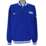 Reebok - Detroit Lions Pullover Windbreaker 1990s X-Large