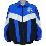 MLB (Shain of Canada) - Toronto Blue Jays Jacket 1990s X-Large