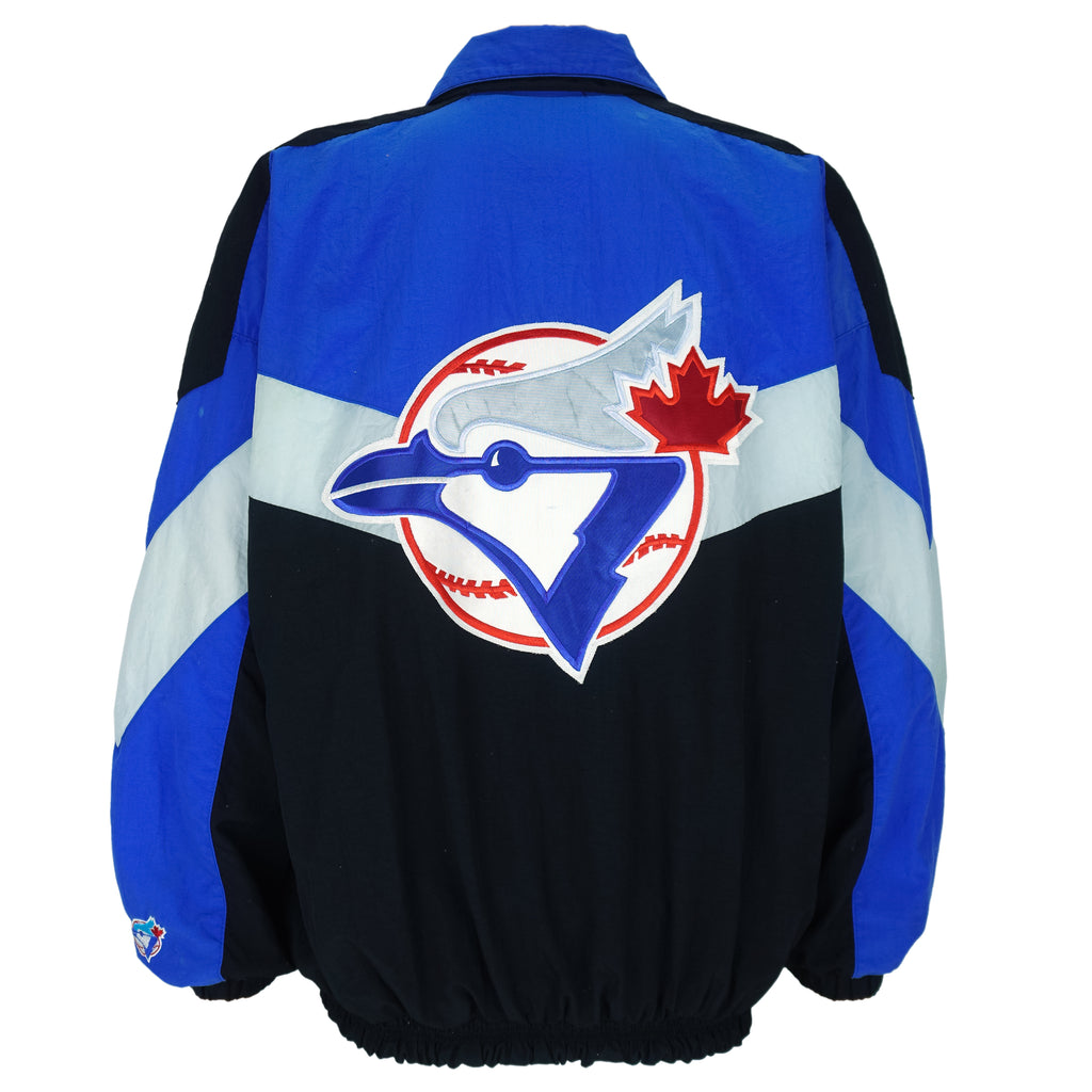 MLB (Shain of Canada) - Toronto Blue Jays Jacket 1990s X-Large