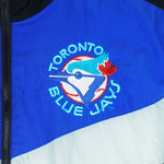 MLB (Shain of Canada) - Toronto Blue Jays Jacket 1990s X-Large