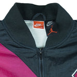 Nike - Jordan Jumpman Embroidered Jacket 1990s Large vintage retro