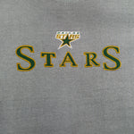 NHL - Dallas Stars Crew Neck Sweatshirt 2000s X-Large