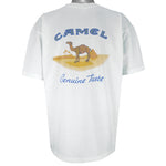 Vintage (Camel) - Smokin Joe Genuine Taste T-Shirt 1995 X-Large