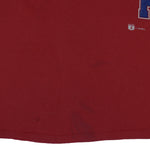 MLB (Nutmeg) - Philadelphia Phillies Wild Bunch T-Shirt 1990s X-Large