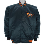 Starter (Diamond Collection) - Baltimore Orioles Satin Jacket 1980s XX-Large vintage retro baseball