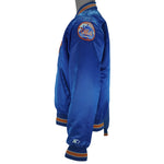 Starter - New York Mets Satin Jackets 1990s Medium vintage retro baseball