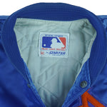 Starter - New York Mets Satin Jackets 1990s Medium vintage retro baseball