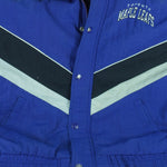 Starter - Toronto Maple Leafs Puffer Jacket 1990s Medium