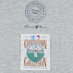 MLB (Long Gone) - New York Yankees World Champions T-Shirt 1994 X-Large Vintage Retro Baseball