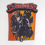 Vintage (Penmans) - Calgary Exhibition & Stampede T-Shirt 1975 Medium Vintage Retro