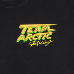 Vintage (Hanes) - Team Arctic Cat Racing T-Shirt 1990s X-Large Vintage Retro